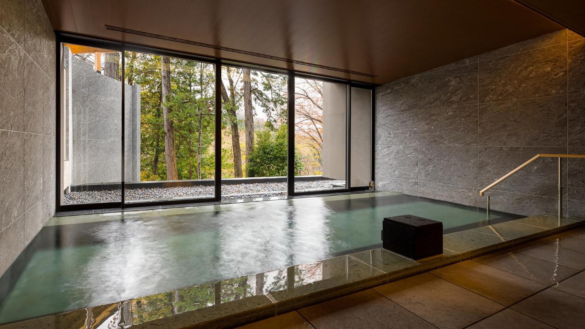 Kinugawa Keisui Hotell Nikko Exteriör bild