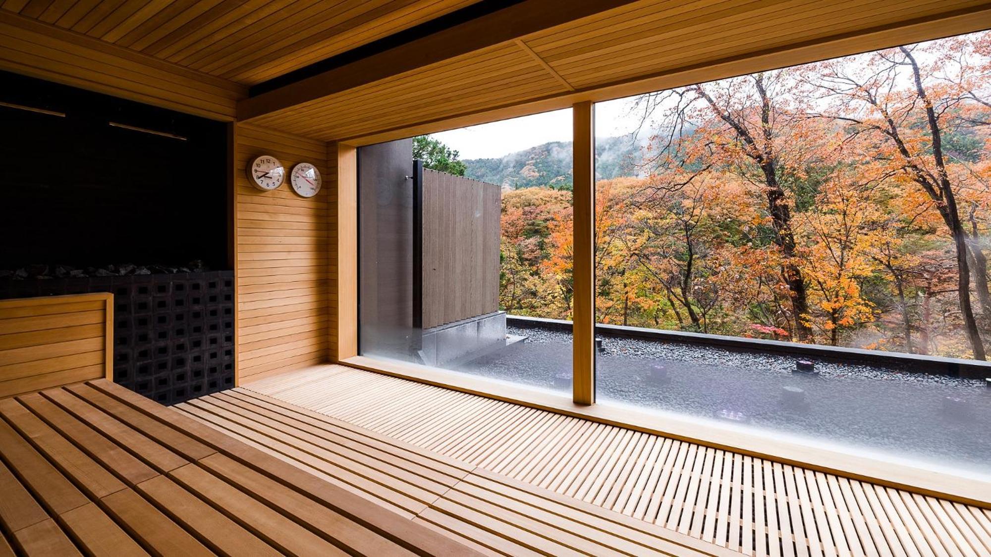 Kinugawa Keisui Hotell Nikko Exteriör bild