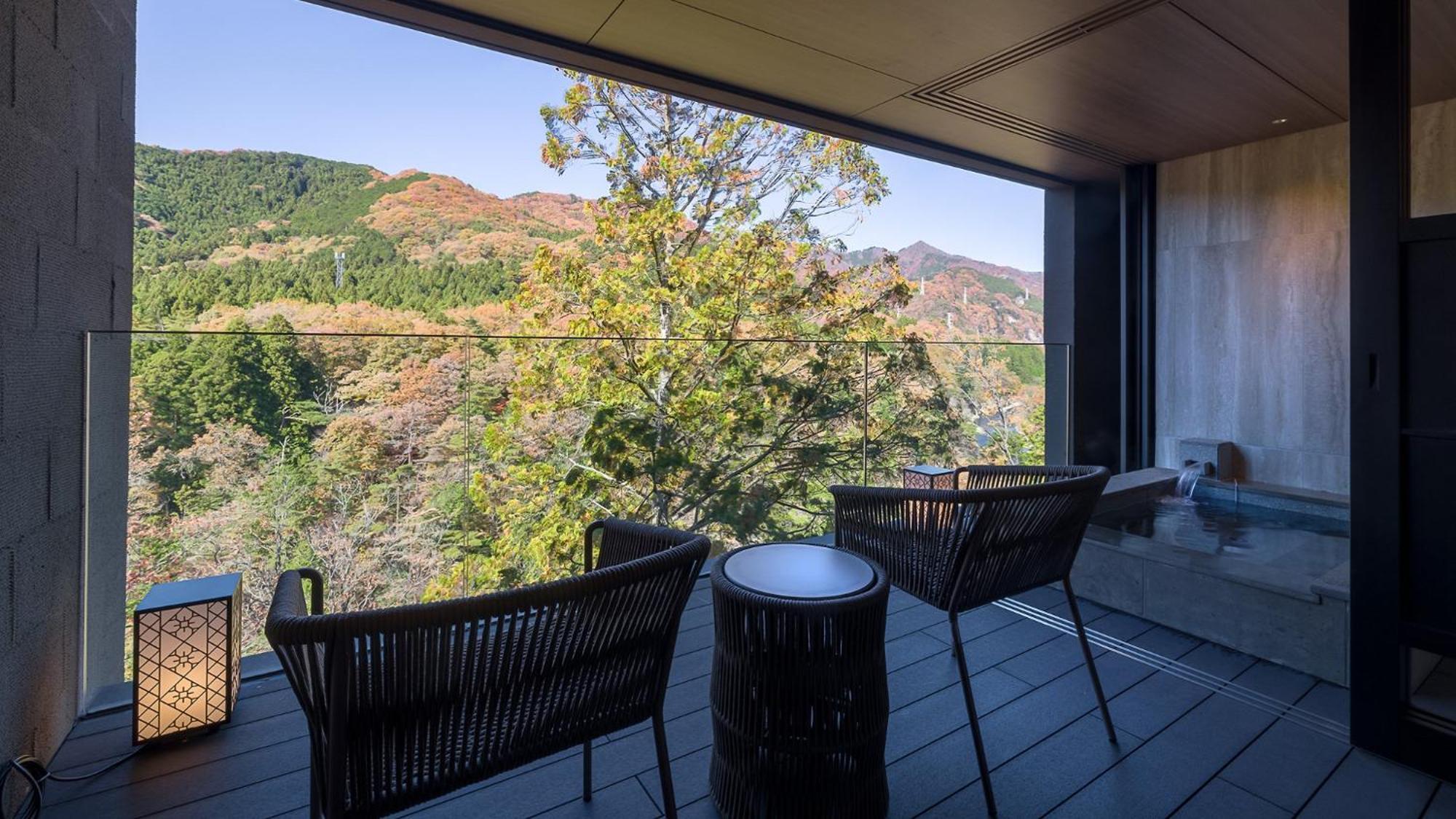 Kinugawa Keisui Hotell Nikko Exteriör bild