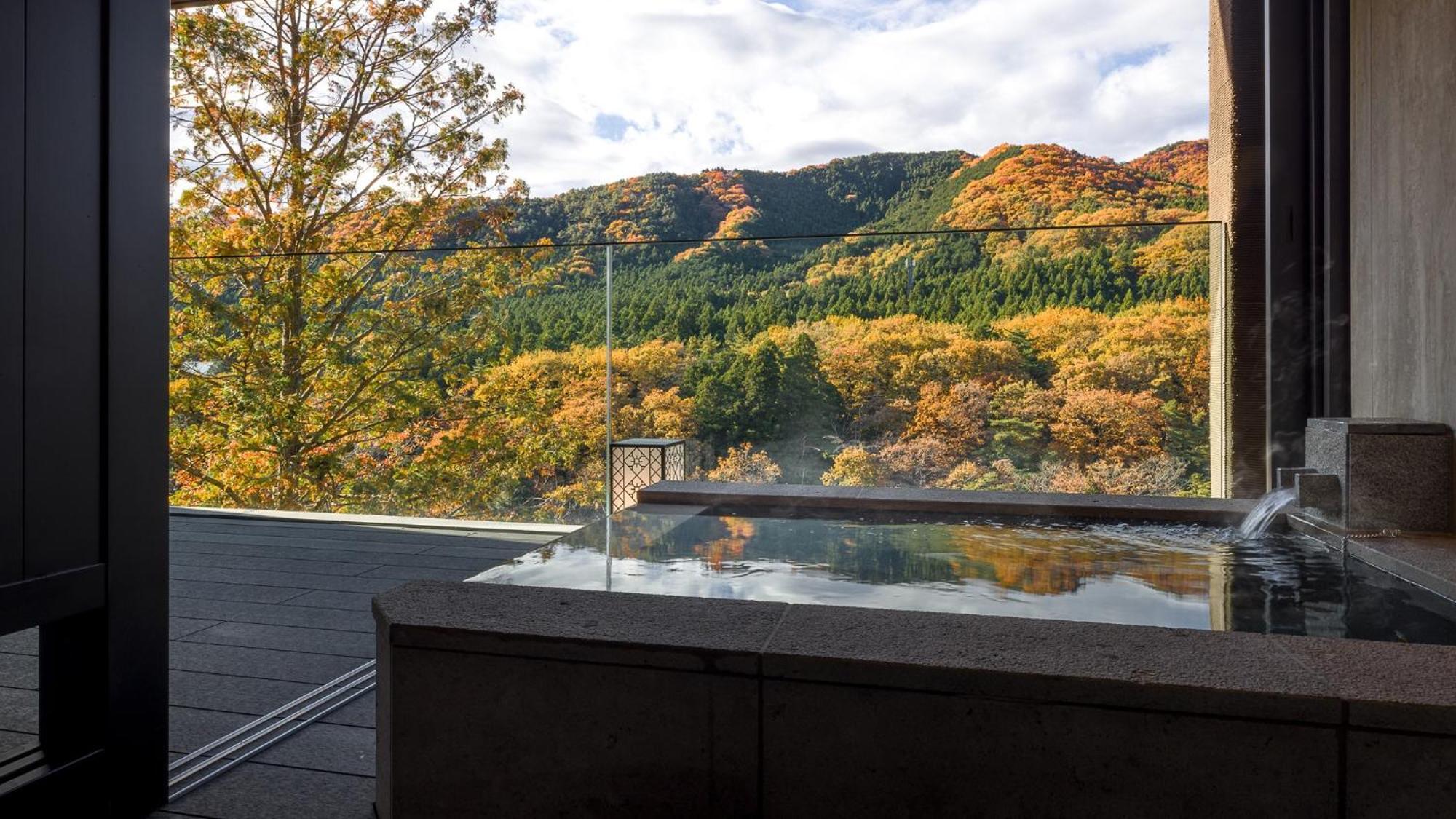 Kinugawa Keisui Hotell Nikko Exteriör bild