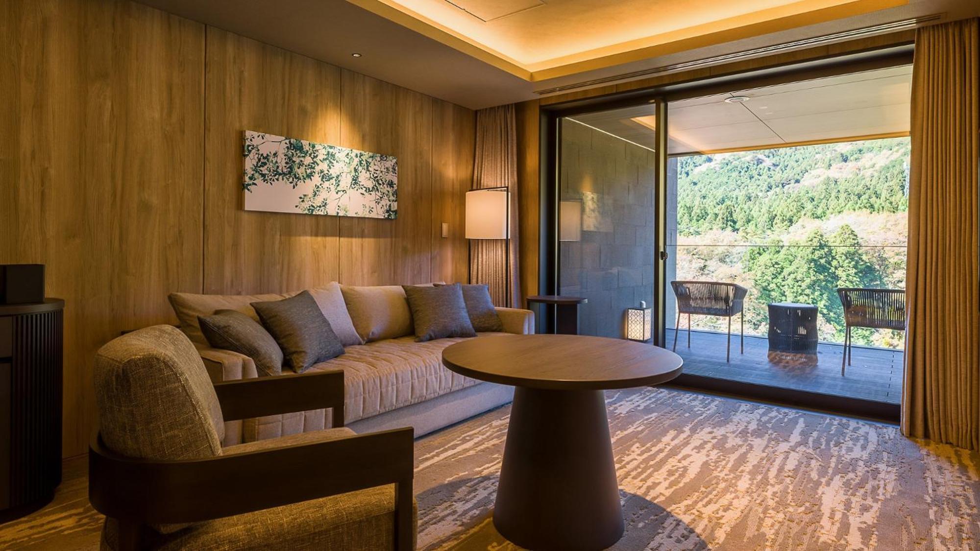 Kinugawa Keisui Hotell Nikko Exteriör bild