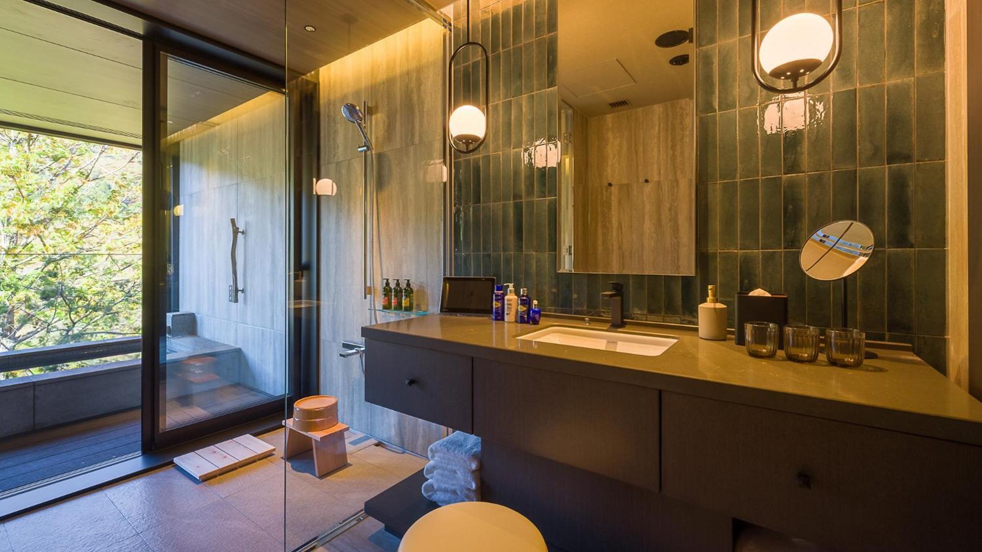Kinugawa Keisui Hotell Nikko Exteriör bild