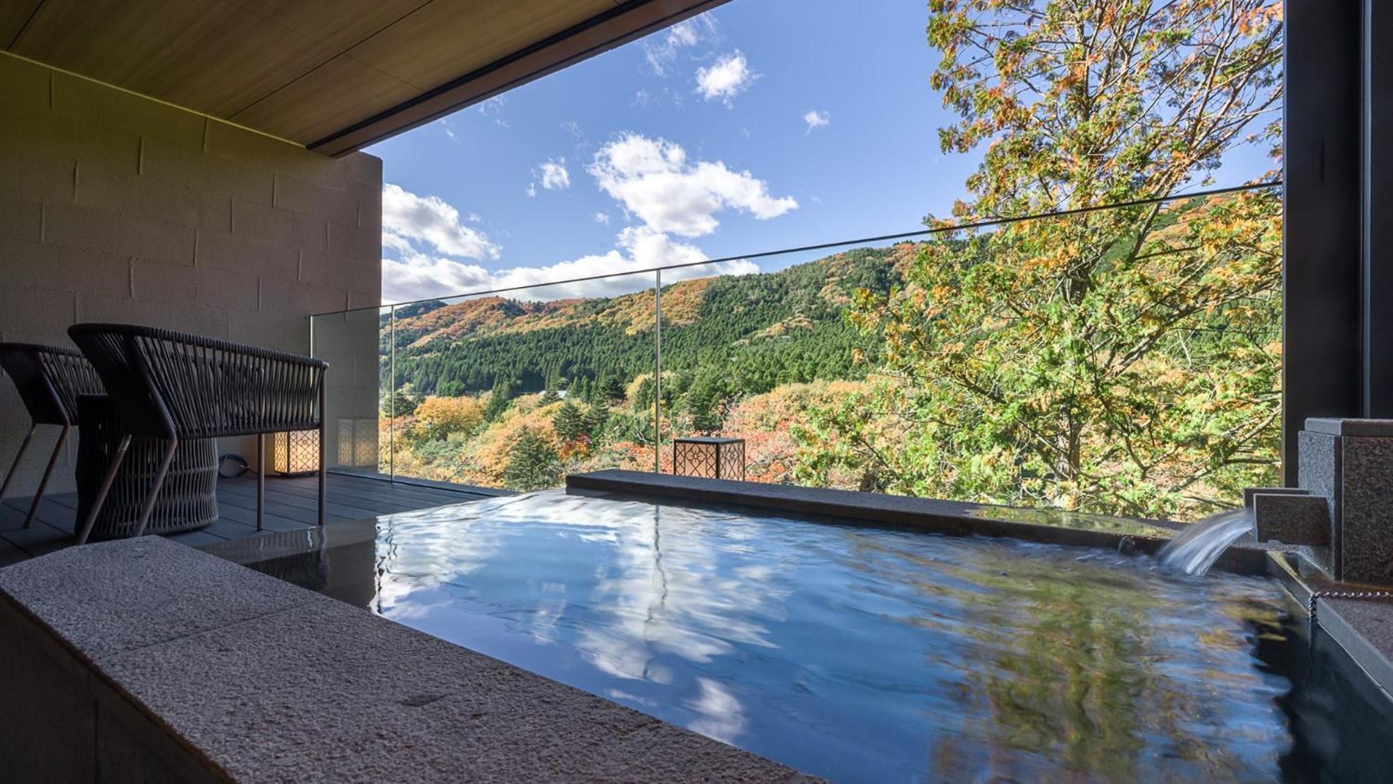 Kinugawa Keisui Hotell Nikko Exteriör bild