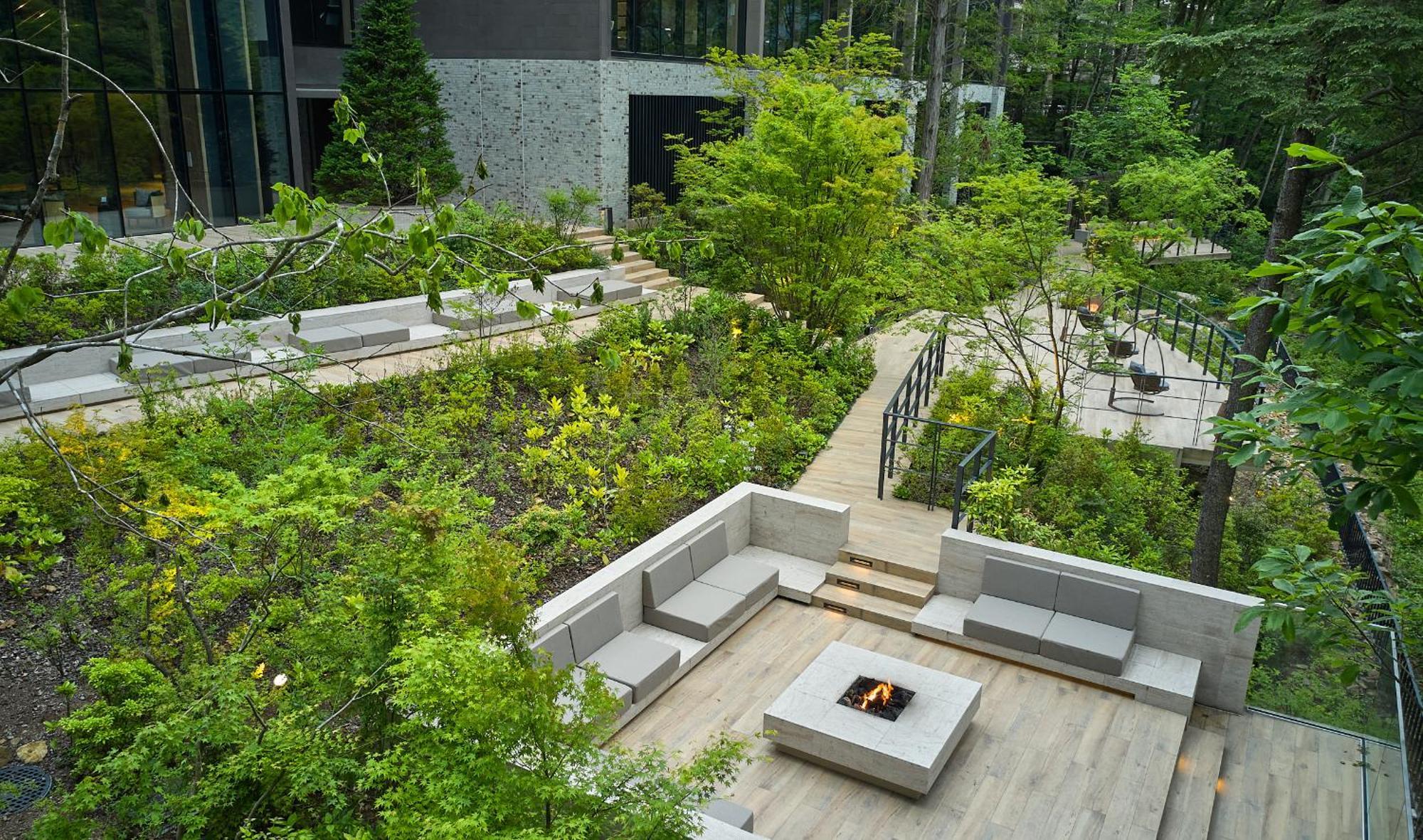 Kinugawa Keisui Hotell Nikko Exteriör bild
