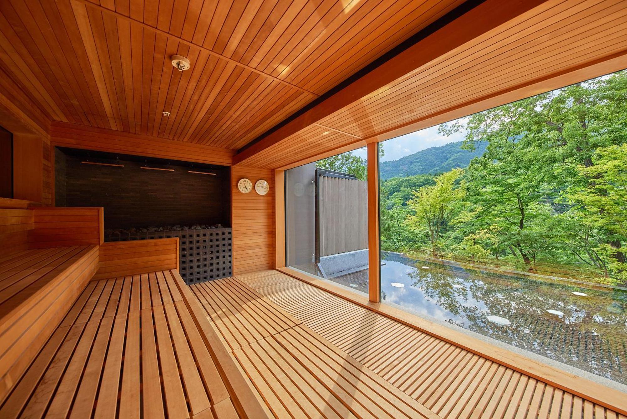 Kinugawa Keisui Hotell Nikko Exteriör bild