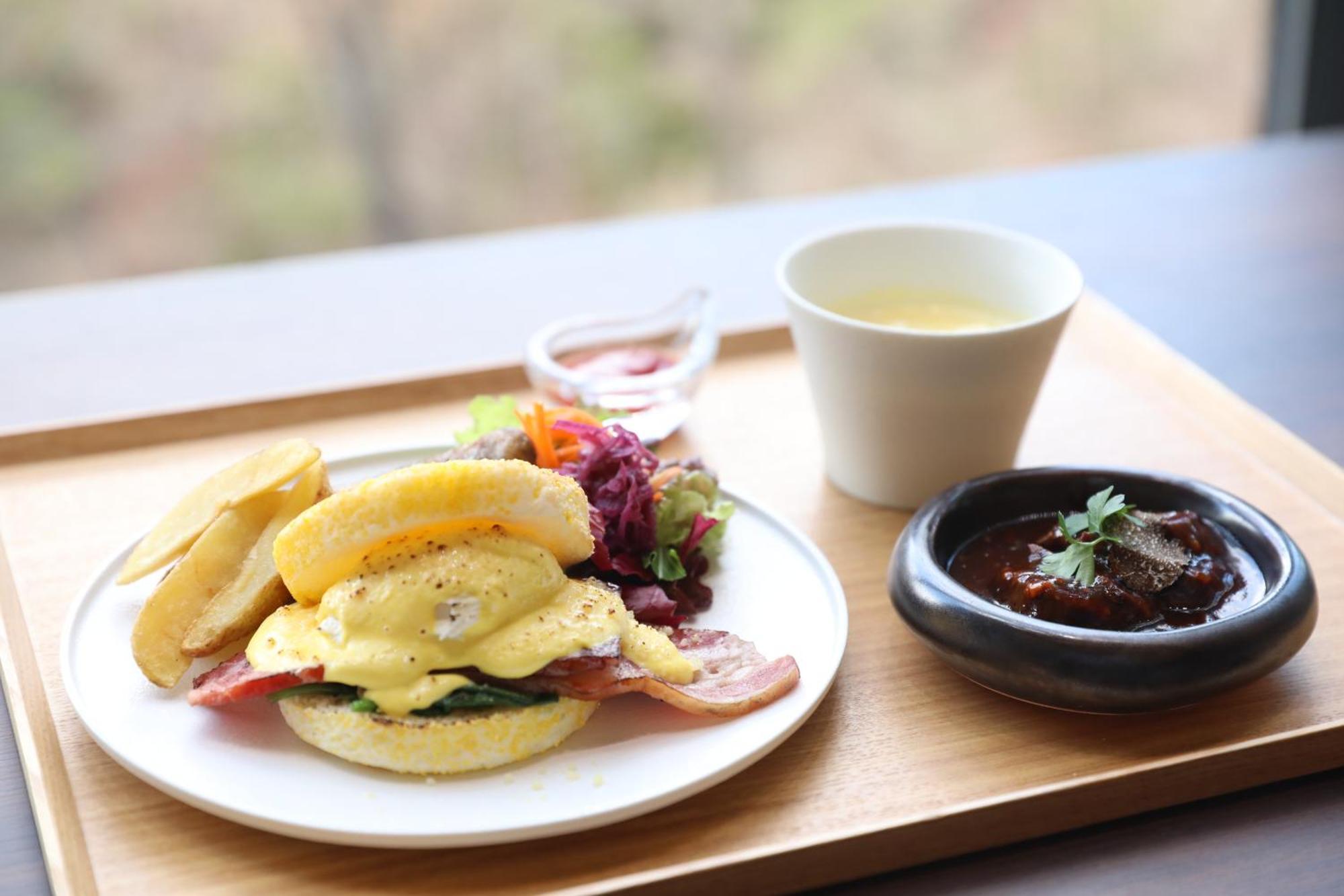 Kinugawa Keisui Hotell Nikko Exteriör bild
