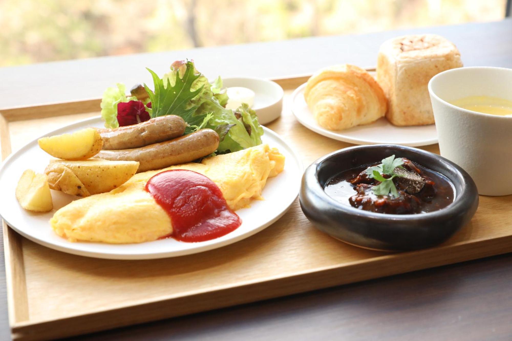 Kinugawa Keisui Hotell Nikko Exteriör bild