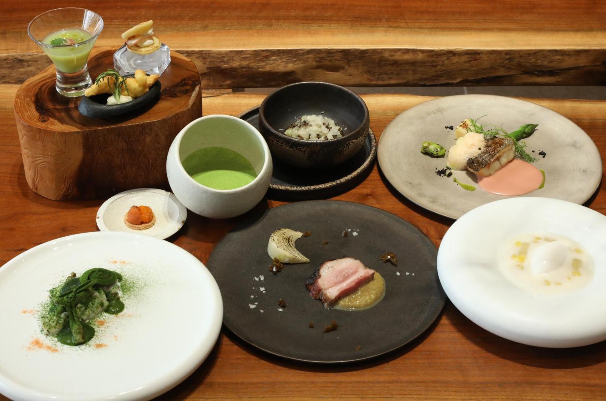 Kinugawa Keisui Hotell Nikko Exteriör bild